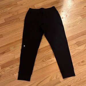 Men’s MVP Base Jogger, M, Black, Brand New w/ Tags